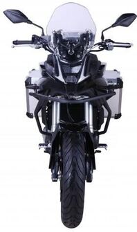 Мотоцикл Loncin Voge 500DS Adventure