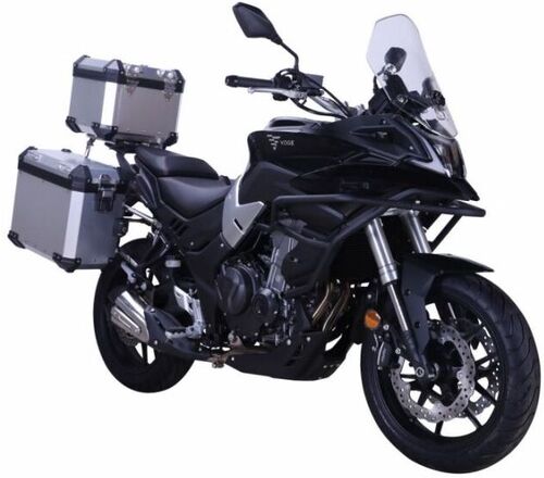 Купить Мотоцикл Loncin Voge 500DS Adventure