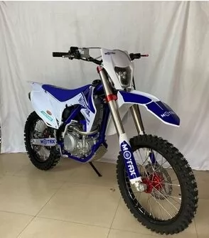 Мотоцикл Кроссовый Motax MX R300