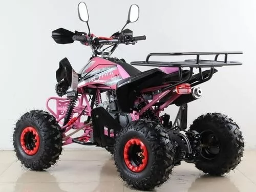 Детский квадроцикл MOTAX T-REX Super Lux 125 cc