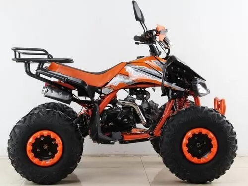 Детский квадроцикл MOTAX T-REX Super Lux 125 cc