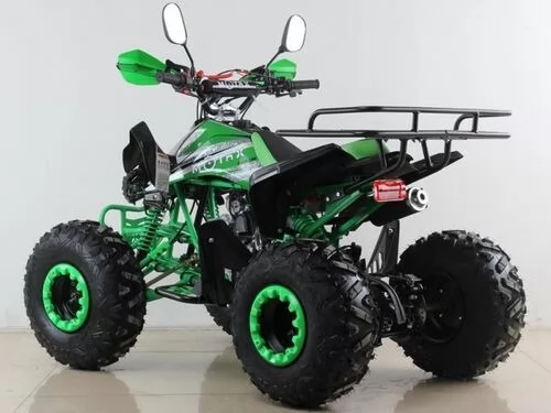 Детский квадроцикл MOTAX T-REX Super Lux 125 cc