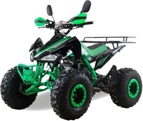 Детский квадроцикл MOTAX T-REX Super Lux 125 cc