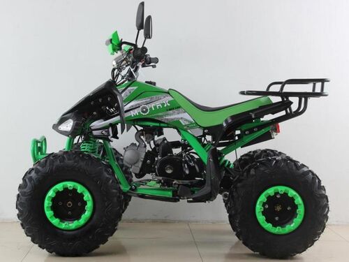 Детский квадроцикл MOTAX T-REX Super Lux 125 cc