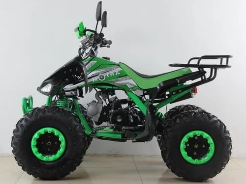 Детский квадроцикл MOTAX T-REX Super Lux 125 cc