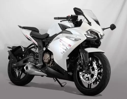 Купить Мотоцикл Loncin Voge 300RR Мотоцикл Loncin Voge 300RR