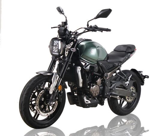 Купить Мотоцикл Loncin Voge 300AC