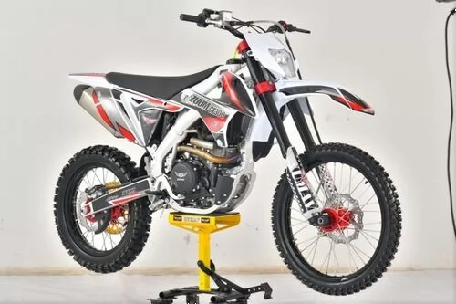 Купить Мотоцикл ZUUM CX300 NC Мотоцикл ZUUM CX300 NC