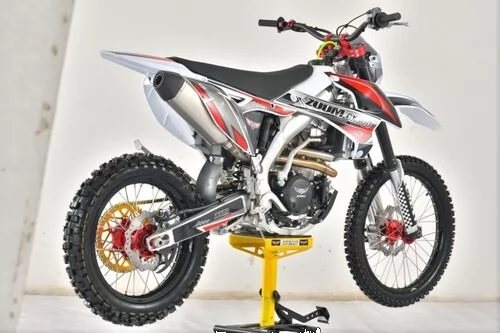 Купить Мотоцикл ZUUM CX300 NC Мотоцикл ZUUM CX300 NC