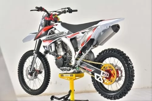Купить Мотоцикл ZUUM CX300 NC Мотоцикл ZUUM CX300 NC