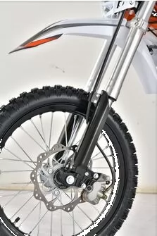 Питбайк ZUUM PM125 17-14