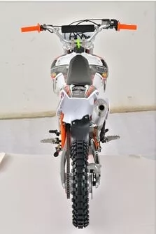 Питбайк ZUUM PM125 17-14
