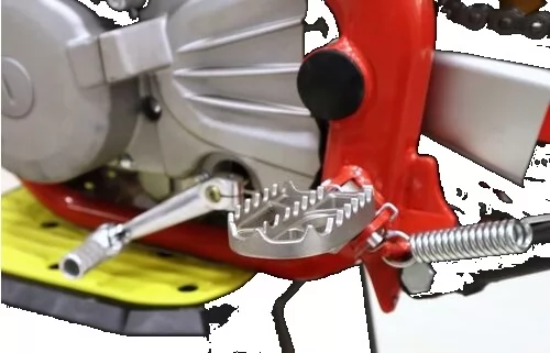 Купить Мотоцикл ZUUM CR250 CB Мотоцикл ZUUM CR250 CB