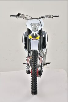 Мотоцикл ZUUM CX250 CB