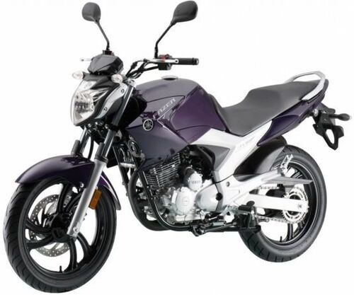 Купить Мотоцикл Yamaha YS250 Fazer