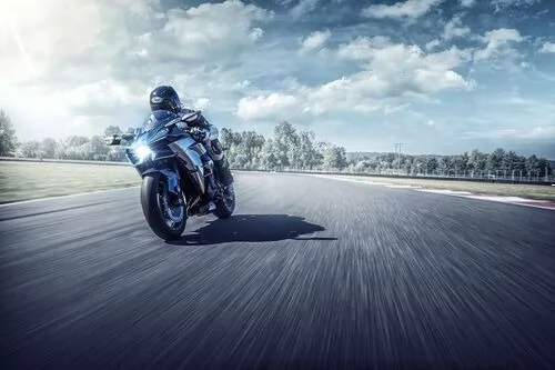 Купить Мотоцикл Kawasaki Ninja H2 Мотоцикл Kawasaki Ninja H2