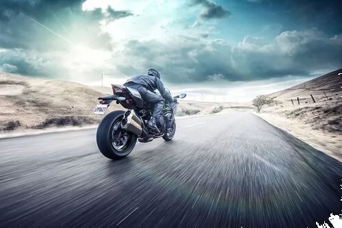 Купить Мотоцикл Kawasaki Ninja H2 Мотоцикл Kawasaki Ninja H2