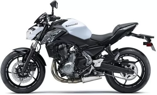 Купить Мотоцикл Kawasaki Z650 Мотоцикл Kawasaki Z650