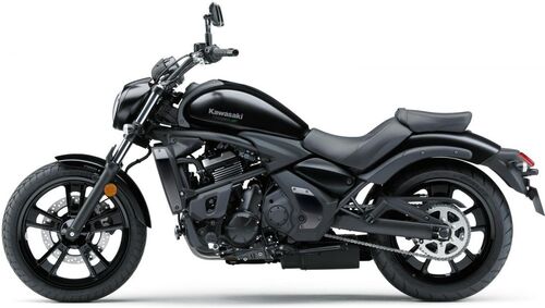 Мотоцикл Kawasaki Vulcan S