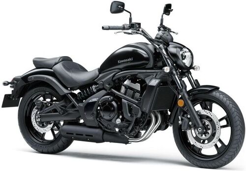 Купить Мотоцикл Kawasaki Vulcan S