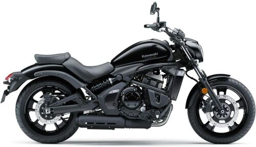 Мотоцикл Kawasaki Vulcan S