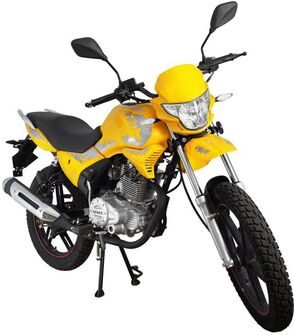 Мотоцикл Regulmoto SK200-9