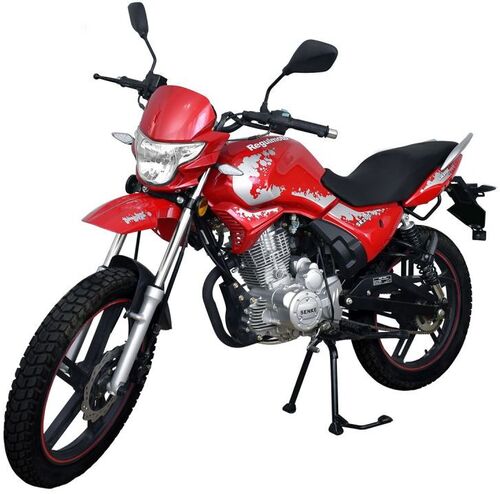 Мотоцикл Regulmoto SK200-9