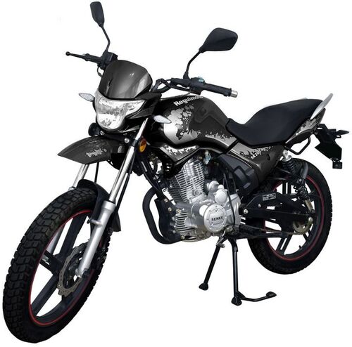 Мотоцикл Regulmoto SK200-9