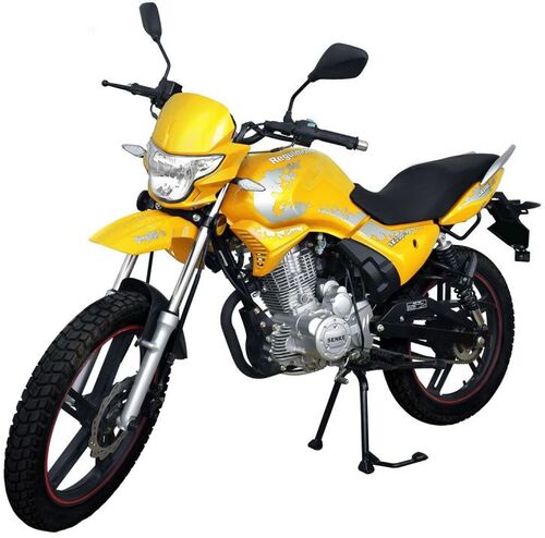 Мотоцикл Regulmoto SK200-9