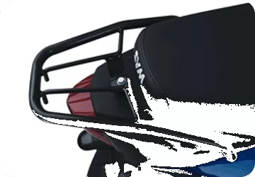Скутер SYM Orbit 125