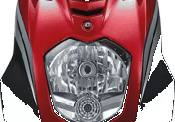 Скутер SYM Orbit 125
