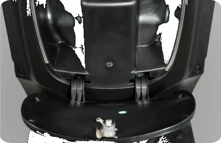 Скутер SYM Symphony SR 125 2015