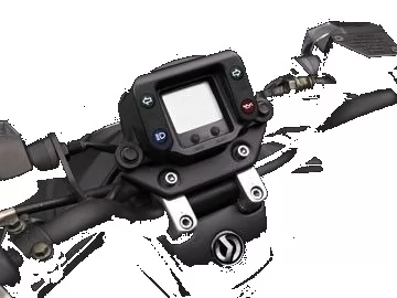Скутер SYM Jet 4R Naked 50