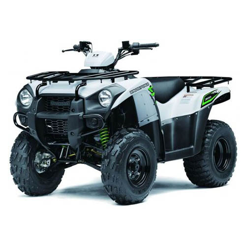 Квадроцикл Kawasaki Brute Force 300