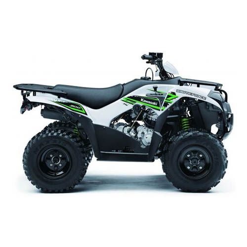 Квадроцикл Kawasaki Brute Force 300