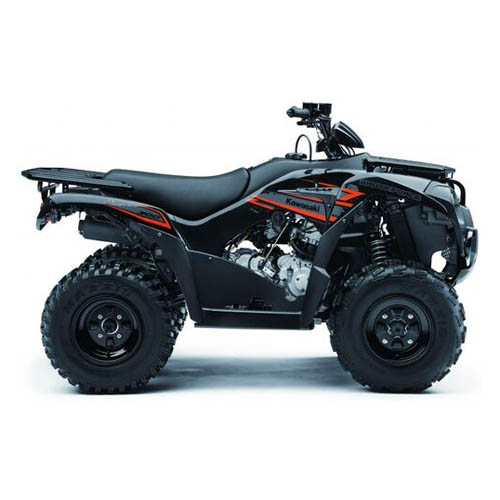 Квадроцикл Kawasaki Brute Force 300