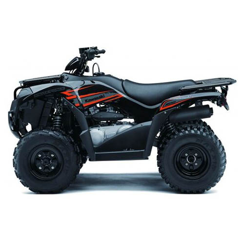 Квадроцикл Kawasaki Brute Force 300