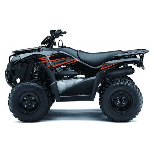 Квадроцикл Kawasaki Brute Force 300