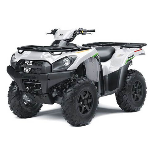 Купить Квадроцикл Kawasaki Brute Force 750 4x4i EPS