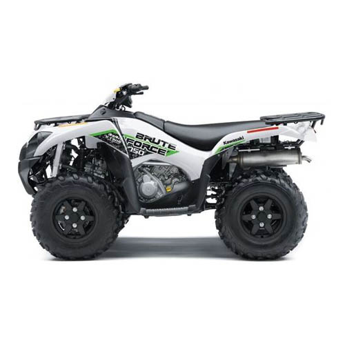 Квадроцикл Kawasaki Brute Force 750 4x4i EPS