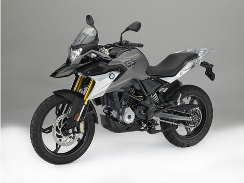 Мотоцикл BMW G 310 GS