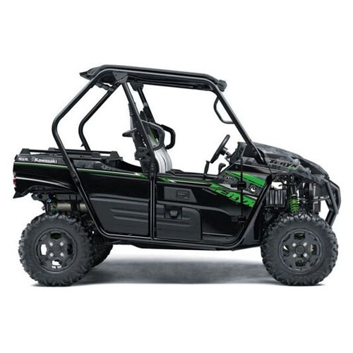 Вездеход Kawasaki Teryx EPS LE (двухместный)