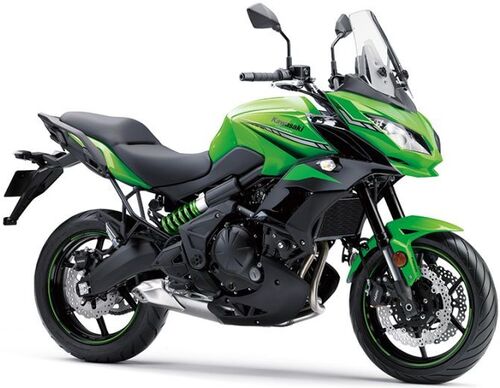 Купить Мотоцикл Kawasaki Versys 650