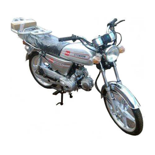 Купить Мопед MIRMOTO MB50-8 ALFA