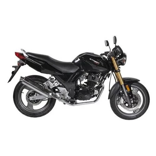 Мотоцикл Baltmotors Street 200 DD