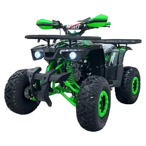 Купить квадроцикл MMG ATV Bull 125cc Base