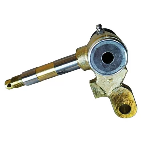 Купить поворотный кулак левый Linhai M150
