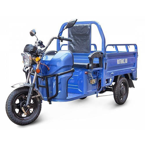 Грузовой трицикл Rutrike Вояж К22 1200 60V/800W