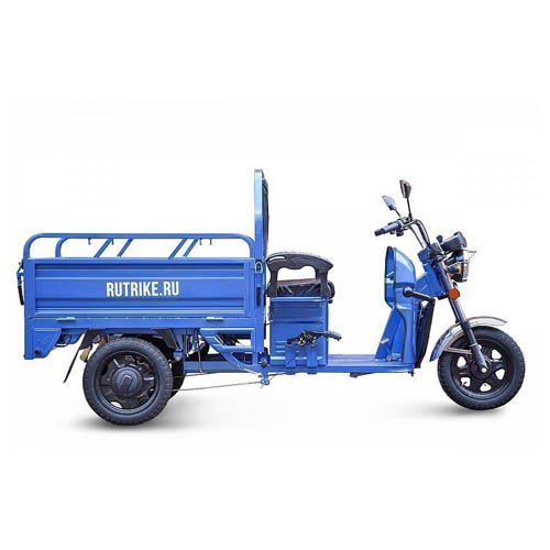 Грузовой трицикл Rutrike Вояж К22 1200 60V/800W