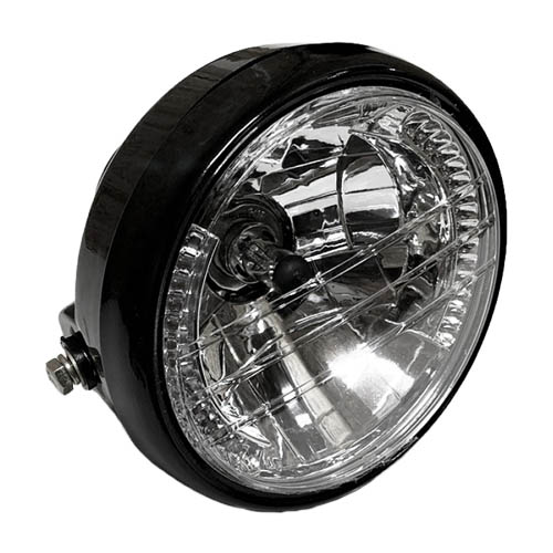 Фара передняя LED (поворотники+основной свет)